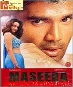 Maseeha 2002 song download